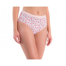 Set de 3 Pantaletas de Corte Francés marca Emociones para Mujer-TodoenunLugar-sku: 331781