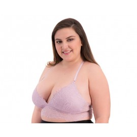 Bralette color Morado marca Frescura para Mujer-TodoenunLugar-sku: 319616