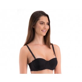 Set de 2 Brasieres marca Rosy Gold para Mujer-TodoenunLugar-sku: 318682