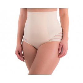 Faja tipo Panti color Beige Eva tu Estilo Intimo para Mujer-TodoenunLugar-sku: 302427