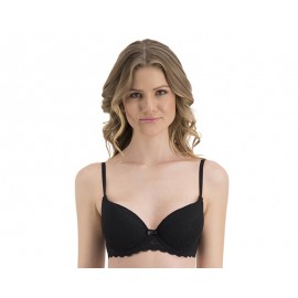 Brasier color Negro marca Odisea para Mujer-TodoenunLugar-sku: 332981