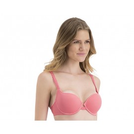 Brasier Rosa marca Odisea para Mujer-TodoenunLugar-sku: 332915