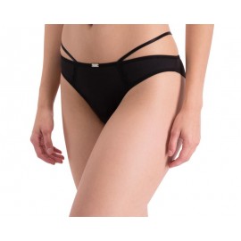 Bikini color Negro marca Vicky Form para Mujer-TodoenunLugar-sku: 335054