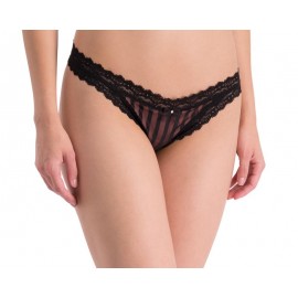 Tanga Negra Vicky Form-TodoenunLugar-sku: 335046