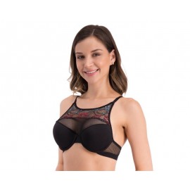 Brasier color Negro marca Vicky Form para Mujer-TodoenunLugar-sku: 335040