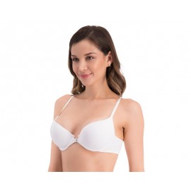 Brasier color Blanco marca Odisea para Mujer-TodoenunLugar-sku: 335001