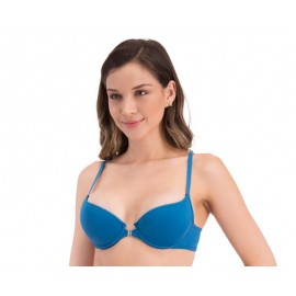 Brasier color Azul marca Odisea para Mujer-TodoenunLugar-sku: 334999