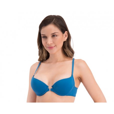 Brasier color Azul marca Odisea para Mujer-TodoenunLugar-sku: 334999