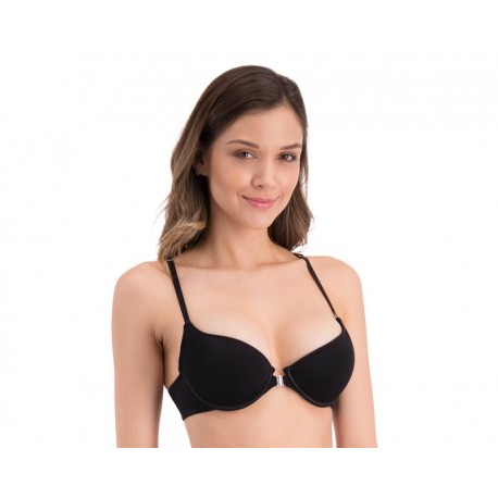 Brasier color Negro marca Odisea para Mujer-TodoenunLugar-sku: 334998