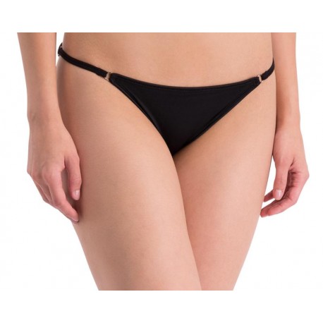 Bikini Negro marca Odisea para Mujer-TodoenunLugar-sku: 334995