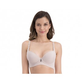 Brasier color Nude marca Leonisa para Mujer-TodoenunLugar-sku: 332924