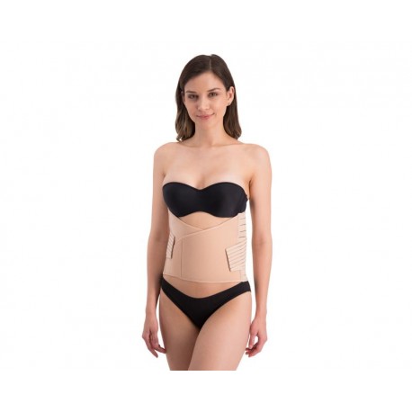 Cinturilla color Nude marca Hackman para Mujer-TodoenunLugar-sku: 335214