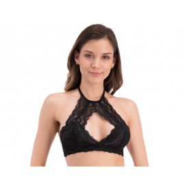 Brasier color Negro marca Vicky Form para Mujer-TodoenunLugar-sku: 335143