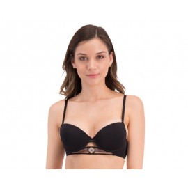 Brasier color Negro marca Vicky Form para Mujer-TodoenunLugar-sku: 335073