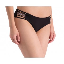 Bikini color Negro marca Vicky Form para Mujer-TodoenunLugar-sku: 335071