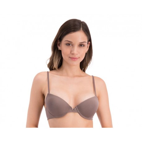 Brasier color Café marca Vicky Form para Mujer-TodoenunLugar-sku: 335068