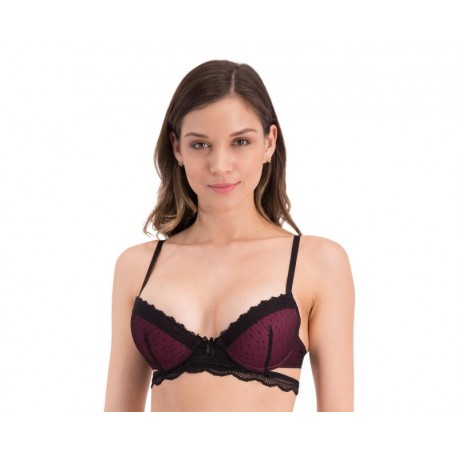 Brasier Tinto Vicky Form para Mujer-TodoenunLugar-sku: 335059