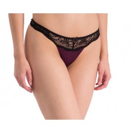 Tanga Negra Vicky Form-TodoenunLugar-sku: 335058