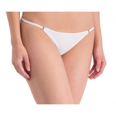 Bikini Blanco Odisea para Mujer-TodoenunLugar-sku: 334994