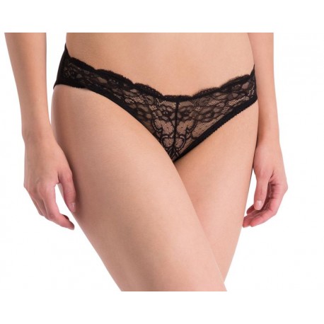 Bikini Negro Odisea para Mujer-TodoenunLugar-sku: 334993