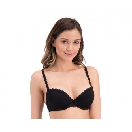 Brasier color Negro marca Odisea para Mujer-TodoenunLugar-sku: 334991