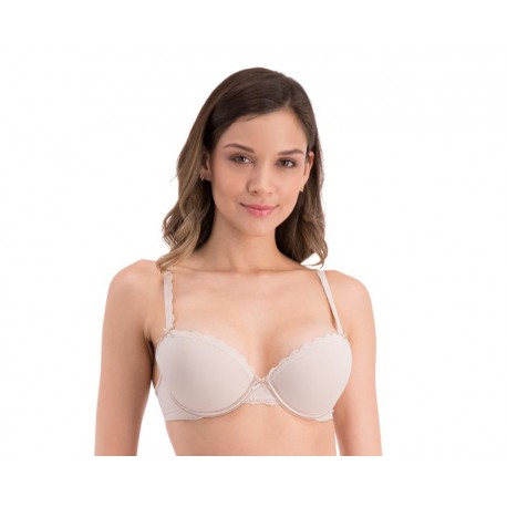 Brasier color Nude marca Odisea para Mujer-TodoenunLugar-sku: 334989