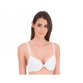 Brasier color Blanco marca Carnival para Mujer-TodoenunLugar-sku: 331756