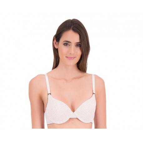 Brasier color Rosa marca Carnival para Mujer-TodoenunLugar-sku: 331750