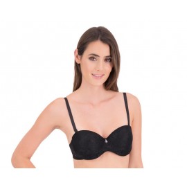 Brasier color Negro marca Carnival para Mujer-TodoenunLugar-sku: 331758