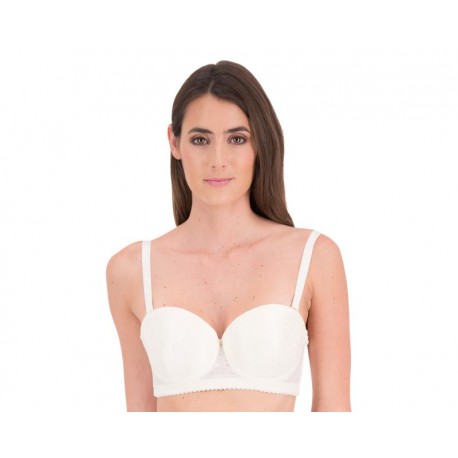 Brasier color Beige marca Marisol para Mujer-TodoenunLugar-sku: 334899