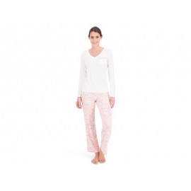 Pijama Rosa marca Beauty Secret para Mujer-TodoenunLugar-sku: 333250