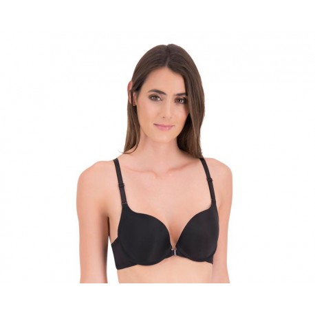 Brasier color Negro marca Carnival para Mujer-TodoenunLugar-sku: 331751