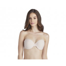 Set de 2 Brasieres Strapless marca Eva tu Estilo Íntimo para Mujer-TodoenunLugar-sku: 330559