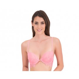 Brasier color Rosa marca Lovest para Mujer-TodoenunLugar-sku: 330544