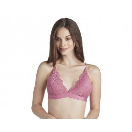 Brasier color Rosa marca Lovest para Mujer-TodoenunLugar-sku: 330529