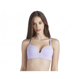 Brasier color Morado marca Lovest para Mujer-TodoenunLugar-sku: 330526