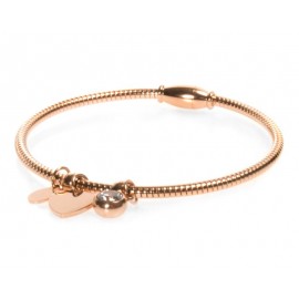 Pulsera de Acero Inoxidable Start-TodoenunLugar-sku: 835919