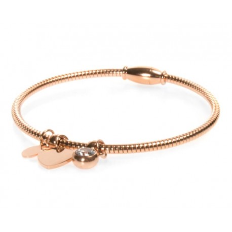 Pulsera de Acero Inoxidable Start-TodoenunLugar-sku: 835919