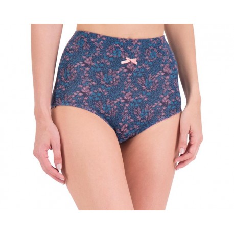 Set de 3 Pantaletas marca Emociones para Mujer-TodoenunLugar-sku: 333084