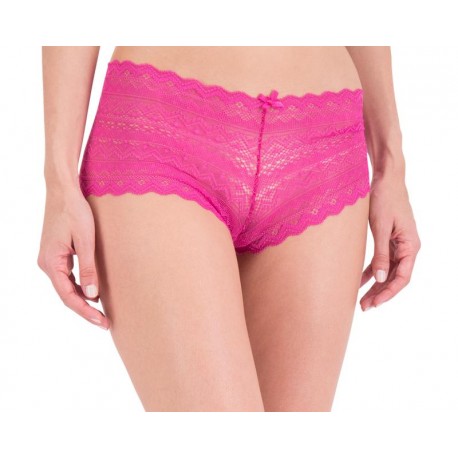 Set de 5 Bóxers marca Frescura para Mujer-TodoenunLugar-sku: 316560