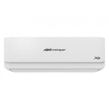 Minisplit Mirage Frío 110V SETCXF120J/F X2/X3 1 t-TodoenunLugar-sku: 615871