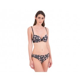 Coordinado color Negro marca Beauy Secret para Mujer-TodoenunLugar-sku: 311010