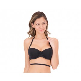 Brasier Strapless color Negro marca Princesse De Luxe para Mujer-TodoenunLugar-sku: 336450