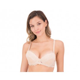 Brasier color Nude marca Carnival para Mujer-TodoenunLugar-sku: 331753