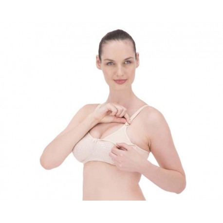 Brasier de Maternidad Princesse de Luxe Nude-TodoenunLugar-sku: 334322