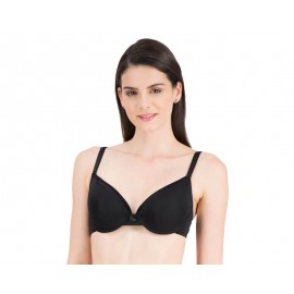 Brasier Básico color Negro marca Carnival para Mujer-TodoenunLugar-sku: 333291