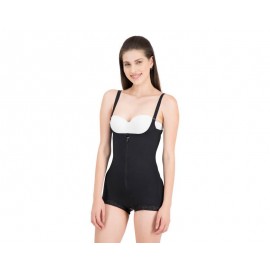 Body Control color Negro marca Leonisa para Mujer-TodoenunLugar-sku: 332893