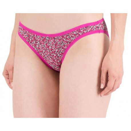 Set de 3 Pantaletas Corte Francés marca Vicky Form para Mujer-TodoenunLugar-sku: 320032