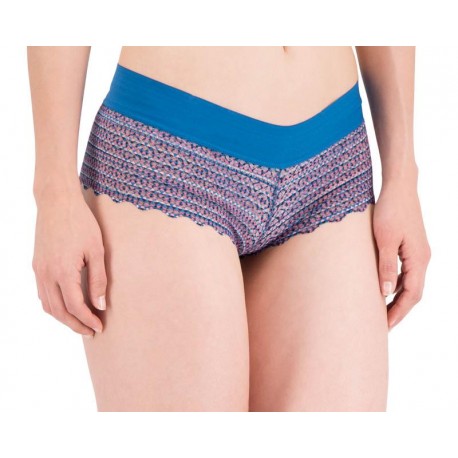 Set de 3 Pantaletas marca Beauty Secret para Mujer-TodoenunLugar-sku: 302481