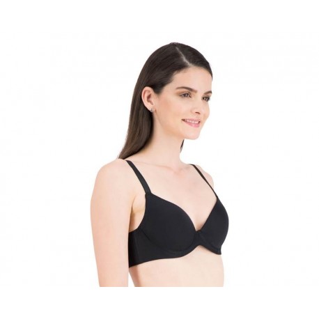 Brasier color Negro marca Canival para Mujer-TodoenunLugar-sku: 333288